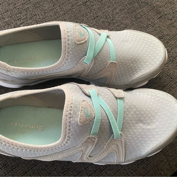 Easy Spirit Riptide Clogs 7.5 WW - Picture 5 of 5